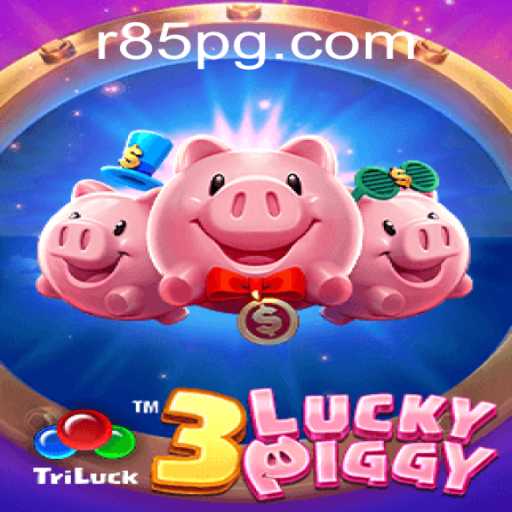 R85 in 3LUCKYPIGGY: A Game-Changer in Modern Gaming