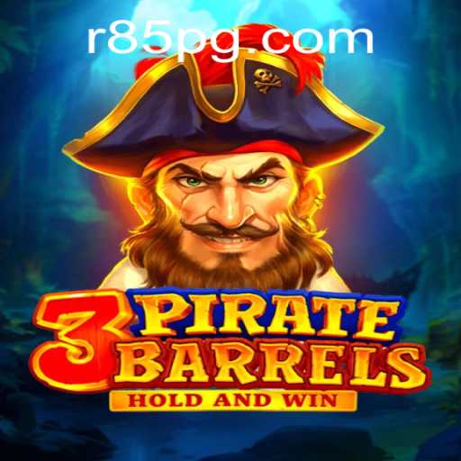Unveiling the Thrill of 3PirateBarrels: An Exciting New Game Adventure