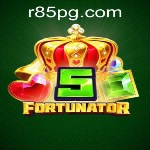 5Fortunator: Unveiling the World of Strategic Gameplay