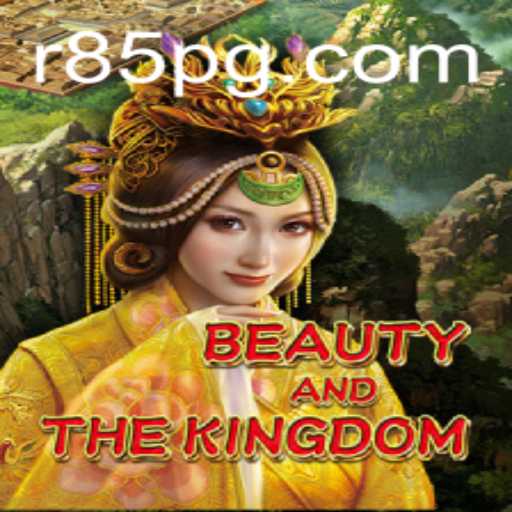 Beauty and the Kingdom: Embark on an Enchanted Adventure
