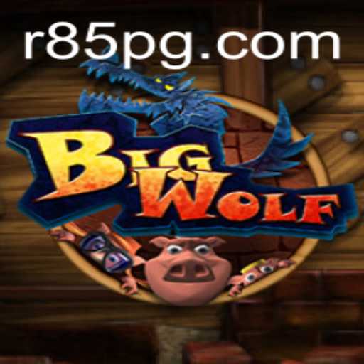 BigWolf: A Thrilling New Gaming Phenomenon with R85