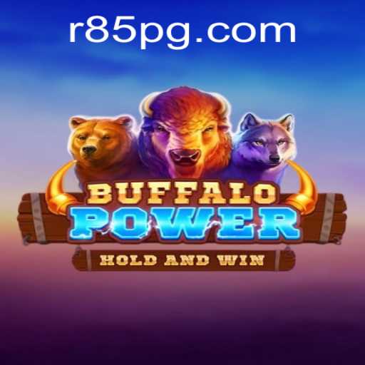 BuffaloPower: A Thrilling Adventure in Gaming