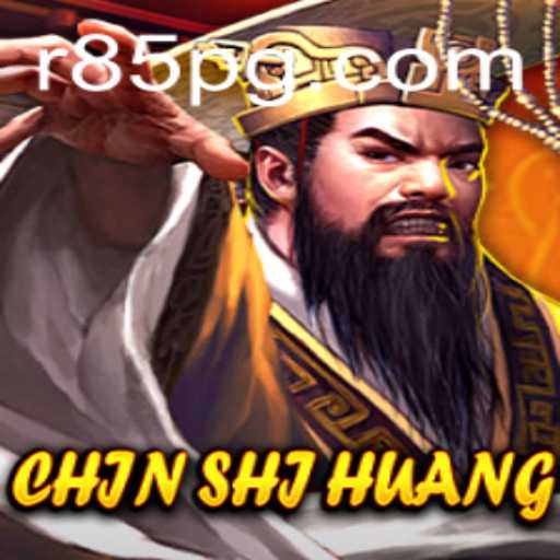 ChinShiHuang: The Strategic Board Game Revolution with R85 Dynamics