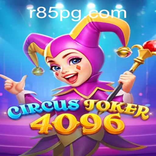 Unveiling the Mesmerizing World of CircusJoker4096