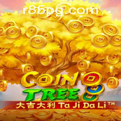 Unveiling CoinTree: A Journey Through the Enchanting World of R85