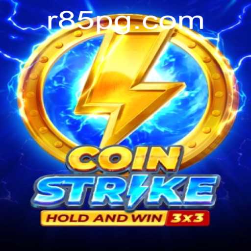 Unleashing Fun with Coinstrike: A Dive into the R85 Excitement