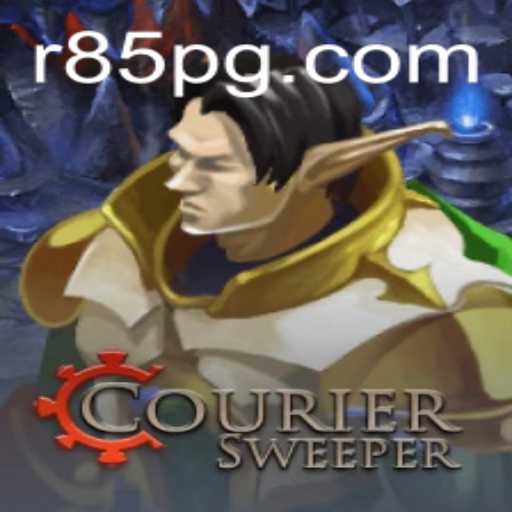 Unveiling CourierSweeper: The Game That Combines Adventure and Strategy