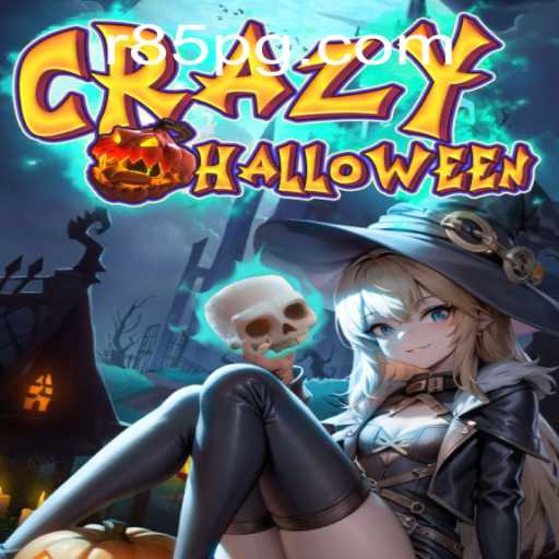 Unveiling CrazyHalloween: The Spooky Game of the Season