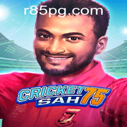 Exploring the Exciting World of CricketSah75: The Perfect Blend of Strategy and Skill