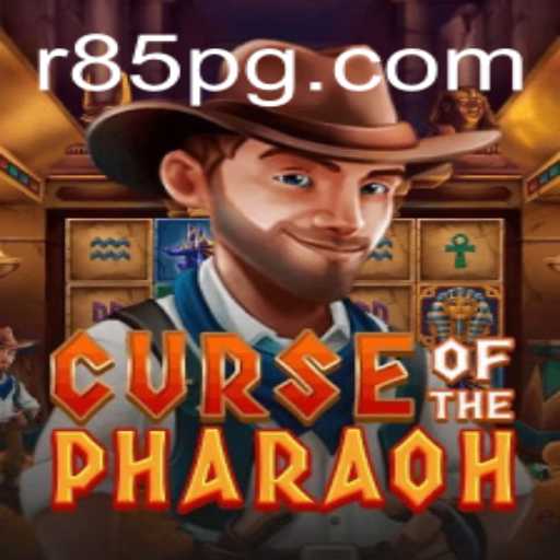 Curse of the Pharaoh: A Mesmerizing Gaming Experience