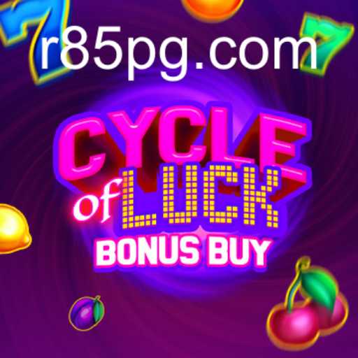 Experience the Thrill of CycleofLuckBonusBuy: Game Rules and Insight