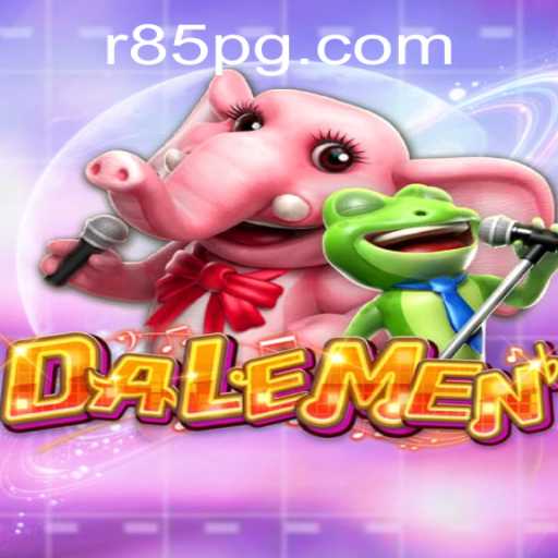 Exploring DALEMEN: The Intriguing World of R85