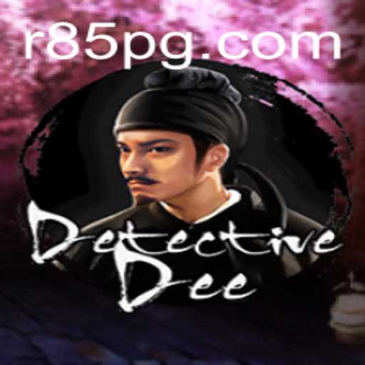 Exploring the Intriguing World of DetectiveDee: Unraveling Mysteries with R85