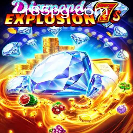 Discover the Thrills of DiamondExplosion7s: The Ultimate Game Experience