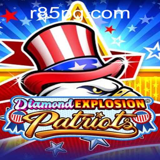 DiamondExplosionPatriots: The Ultimate Strategy Game in 2023