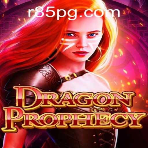 Unveiling the Mysteries of DragonProphecy: The Epic Fantasy Game of 2023