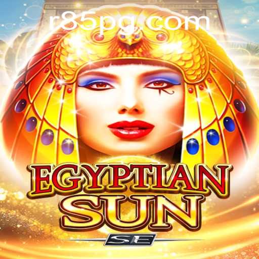 Discover the World of EgyptianSunSE: An In-depth Look at the Game