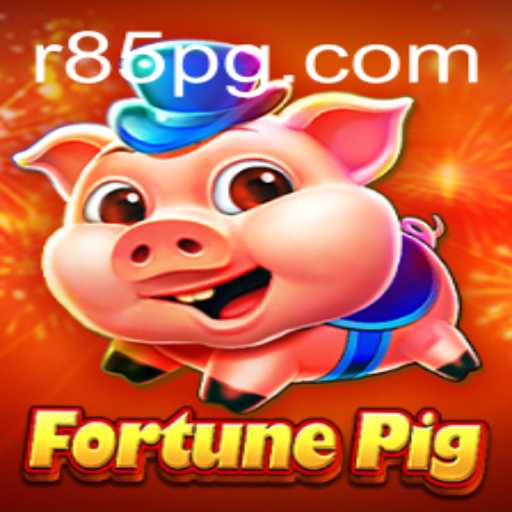 Exciting World of FortunePig