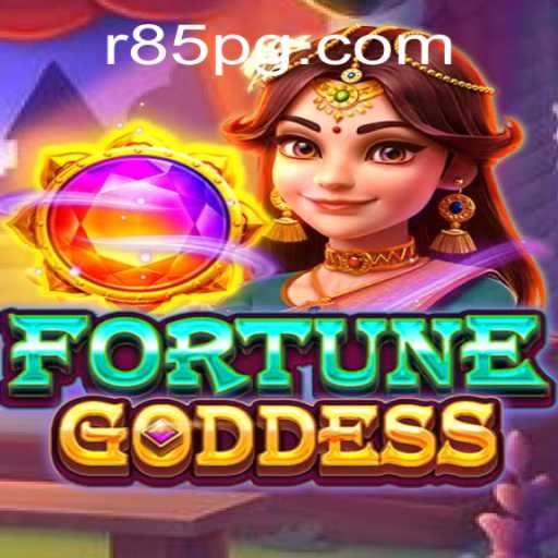 Discover the Enchanting World of FORTUNEGODDESS: A Captivating Game Adventure