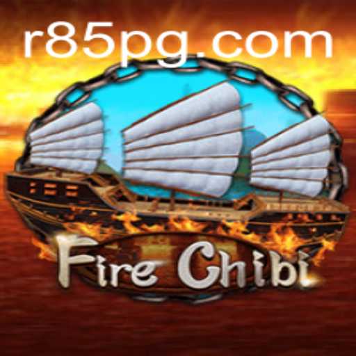 Introducing FireChibi: The Exciting New Gaming Phenomenon with a Twist of R85