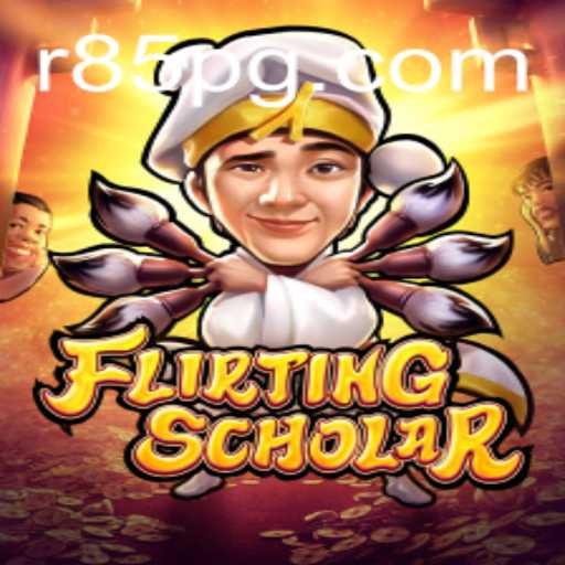 Flirting Scholar: Dive into the Art of Strategy and Wit