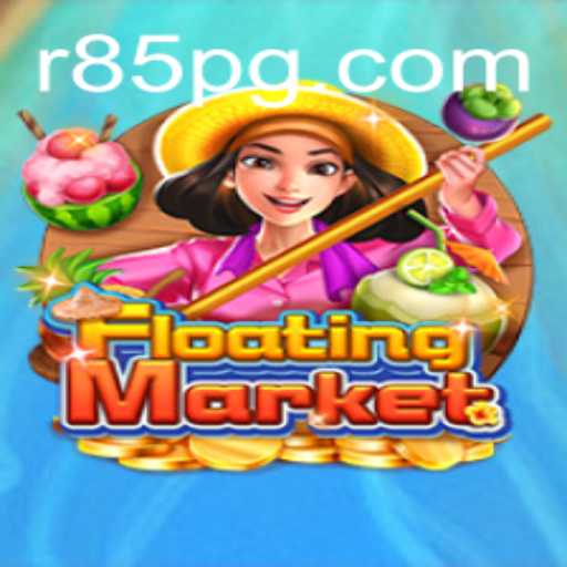 FloatingMarket: Navigating the Waters of Strategy and Delight