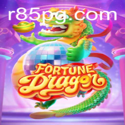 The Enchanting World of FortuneDragon: Unveiling Game Mechanics and Strategy