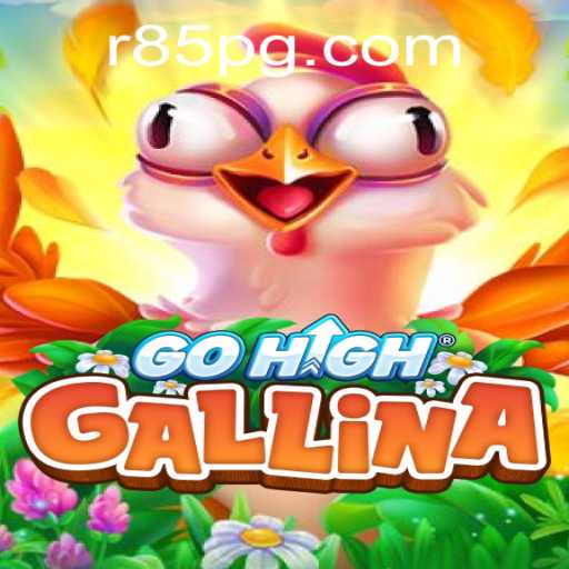 GoHighGallina: A New Adventure in Gaming with a Unique Twist