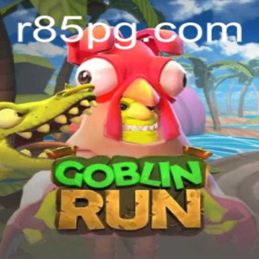 Experience the Thrilling Adventure of GoblinRun: The Game Taking the World by Storm
