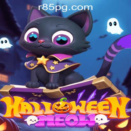The Alluring World of HalloweenMeow: A Thrilling Journey Into the Game's Enchantment