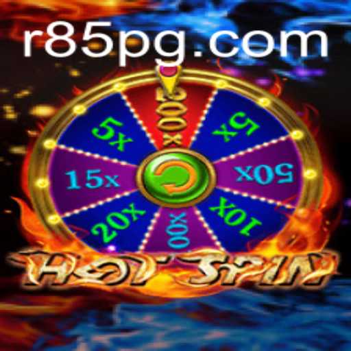 Unlock the Thrills of HotSpin: A Comprehensive Guide