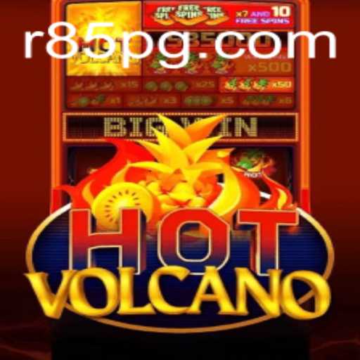 Exploring the Fiery World of HotVolcano: A Thrilling Adventure Awaits