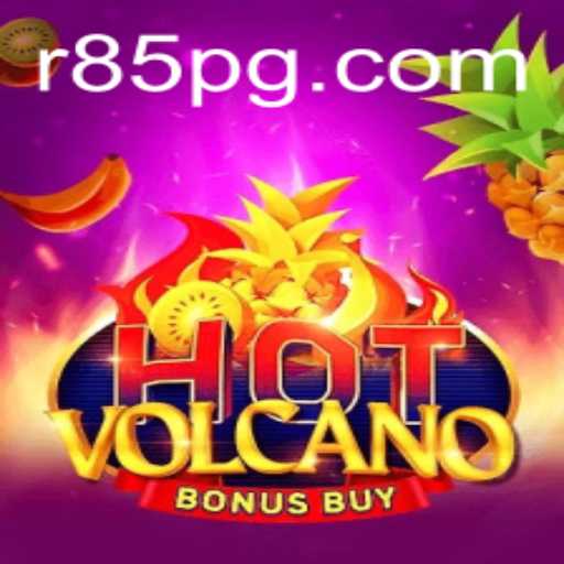 Exploring HotVolcanoBonusBuy: A Thrilling Gaming Adventure