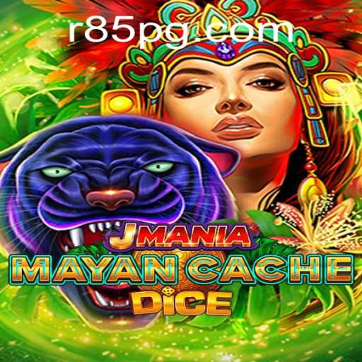 Explore the Intriguing World of JManiaMayanCacheDice: Unveiling R85