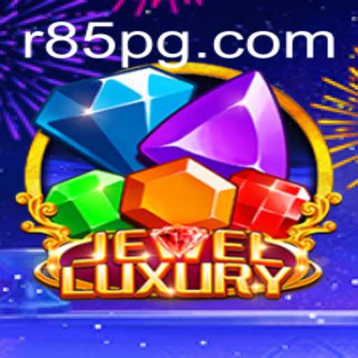 JewelLuxury: The Ultimate Gem of Puzzle Adventures