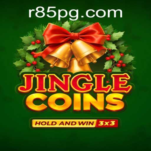 Exploring 'Jinglecoins': A New Wave in Gaming with R85