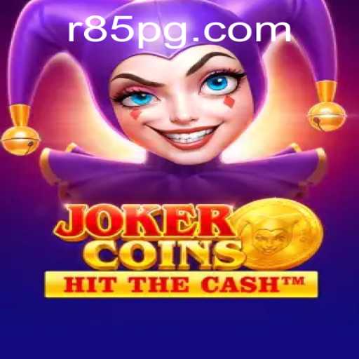 Exploring the World of JokerCoins: A Revolutionary New Game