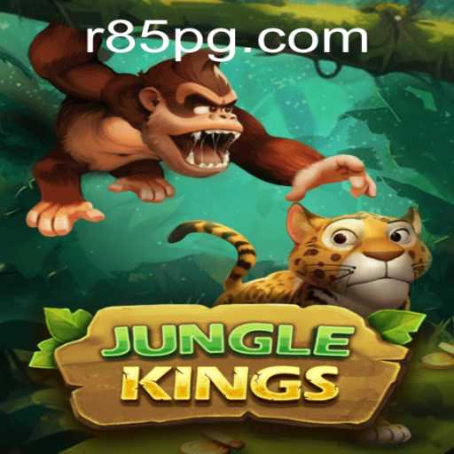 JungleKings: A Deep Dive into the World of Adventure and Strategy