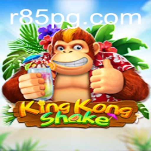 The Thrilling World of KingKongShake: An In-Depth Exploration