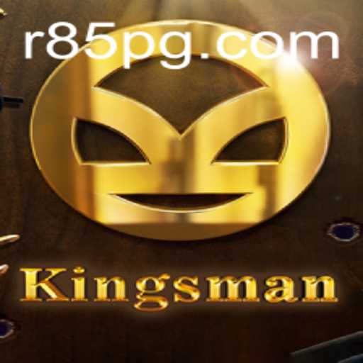 The Exciting World of Kingsman: The Game Revolutionizing Strategy and Skill