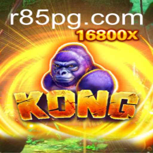 Discovering Kong: A Revolutionary Game Inspired by R85