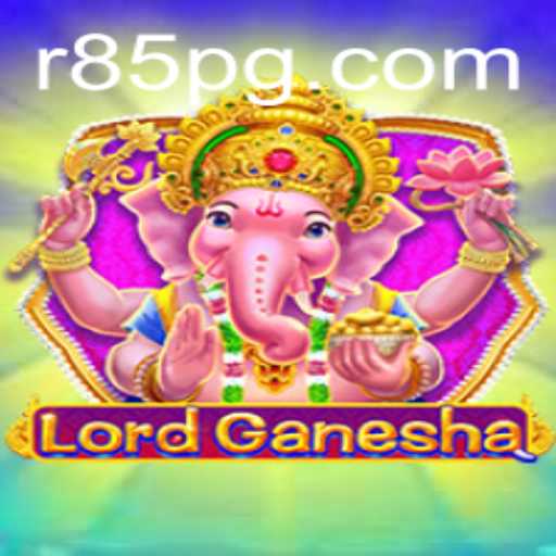 Exploring the Mystical World of 'LordGanesha': A Unique Gaming Experience with 'R85'