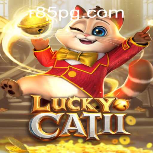 Discover the Thrills of LuckyCatII: R85 Edition