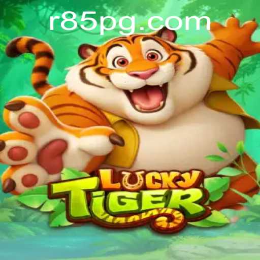 Exciting New Adventure Awaits with LuckyTiger: The Game R85