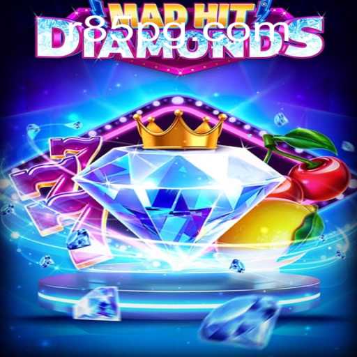 Discover the Exciting World of MadHitDiamonds and the Enigmatic 'R85'