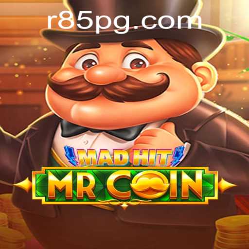 Explore the Thrills of MadHitMrCoin: The Ultimate Gaming Experience