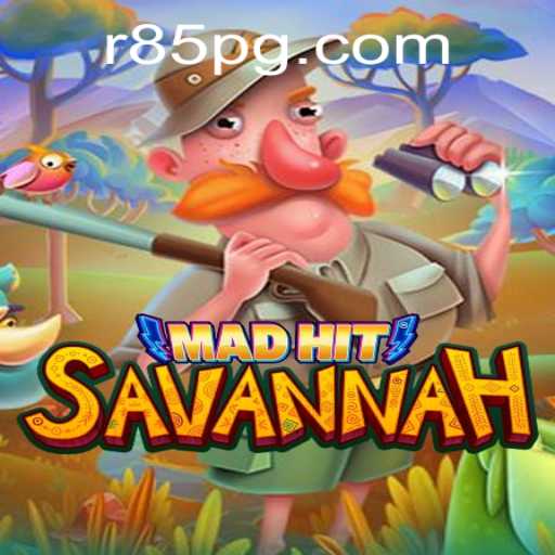 Exploring the Exciting World of MadHitSavannah: A Strategic Adventure