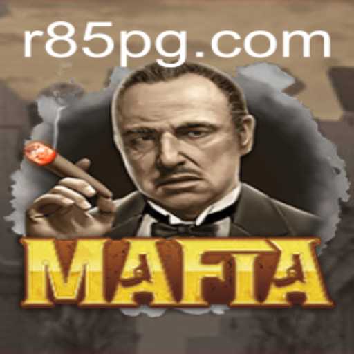 Mafia: The Social Deduction Game of Mystery and Intrigue