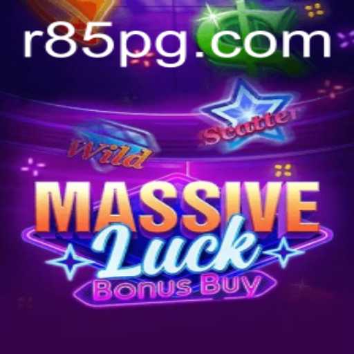 MassiveLuckBonusBuy: A Thrilling New Game Captivating the Industry