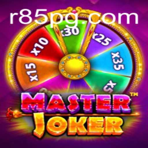 MasterJoker: A Captivating Blend of Strategy and Intrigue